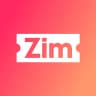 Zim Tickets app icon
